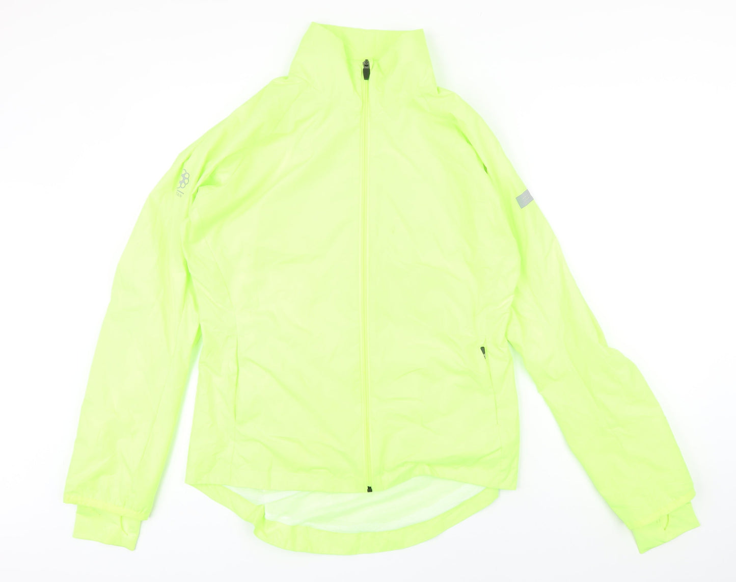 Mens UK Size L do Green Jacket