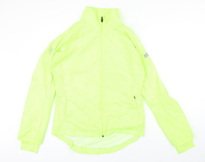 Mens UK Size L do Green Jacket