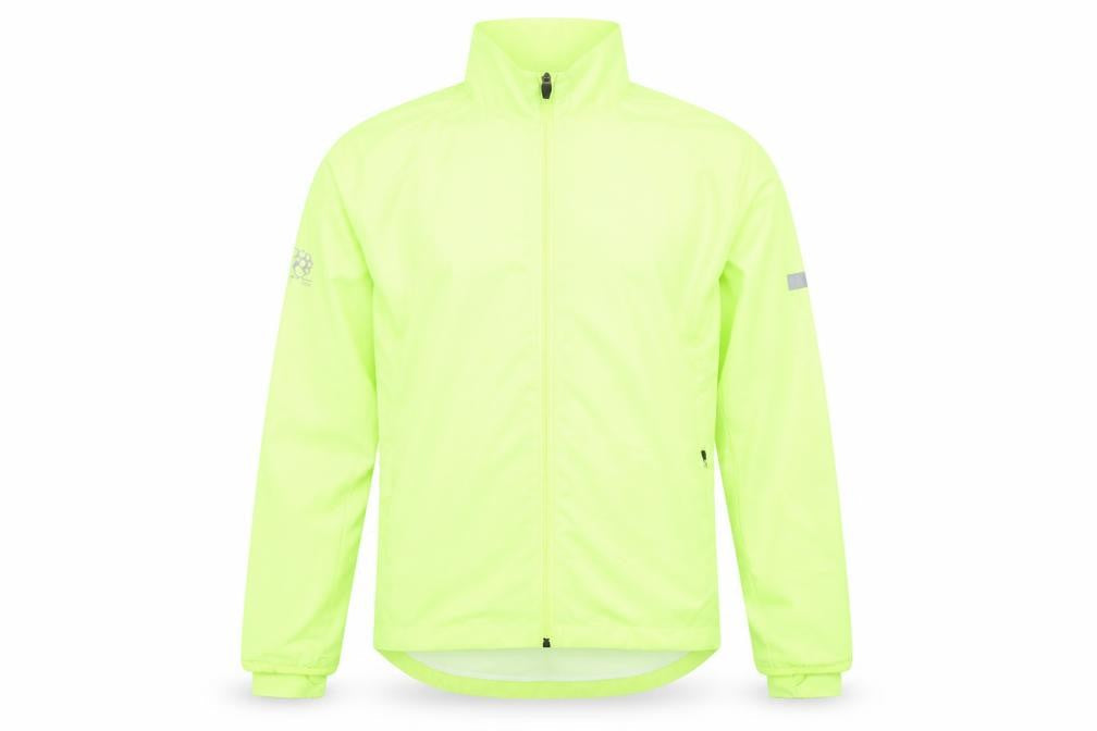 Mens UK Size L do Green Jacket