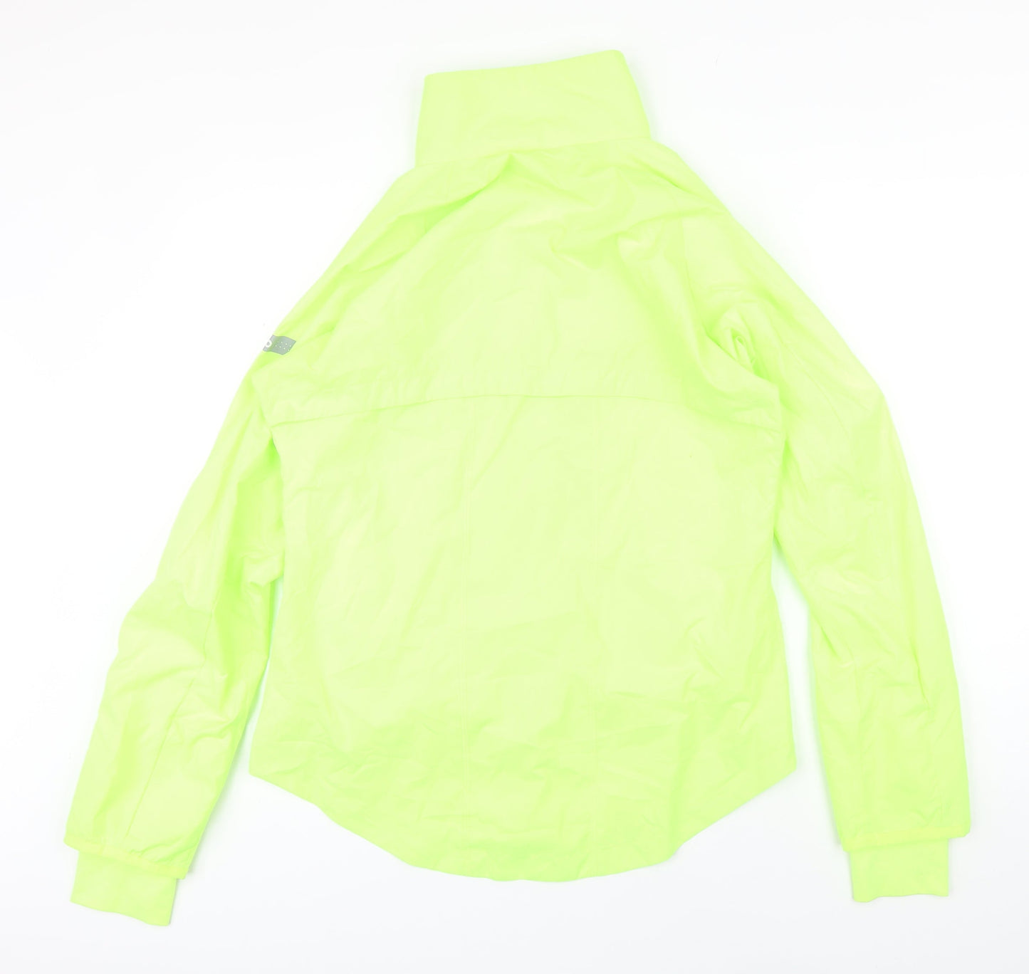 Mens UK Size L do Green Jacket