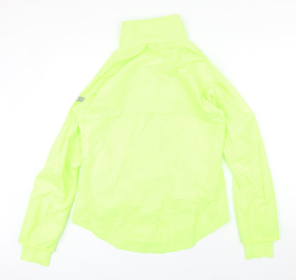 Mens UK Size L do Green Jacket