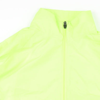 Mens UK Size L do Green Jacket