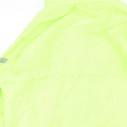 Mens UK Size L do Green Jacket