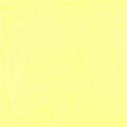 Scale Mens Yellow Cotton T-Shirt Size L Round Neck - Fishing