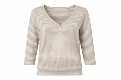 Womens UK Size M Gap Beige Pullover Jumper