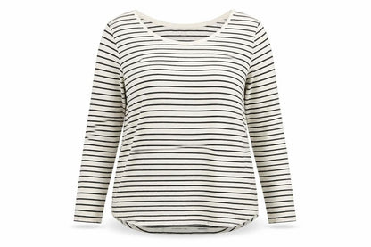 Womens UK Size L Gap Ivory Basic Blouse