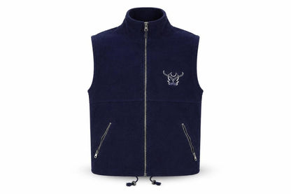 Mens UK Size L Giani Bernini Blue Jacket