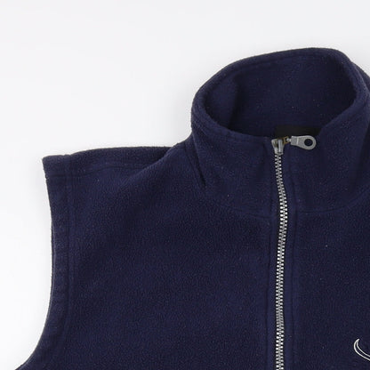 Mens UK Size L Giani Bernini Blue Jacket