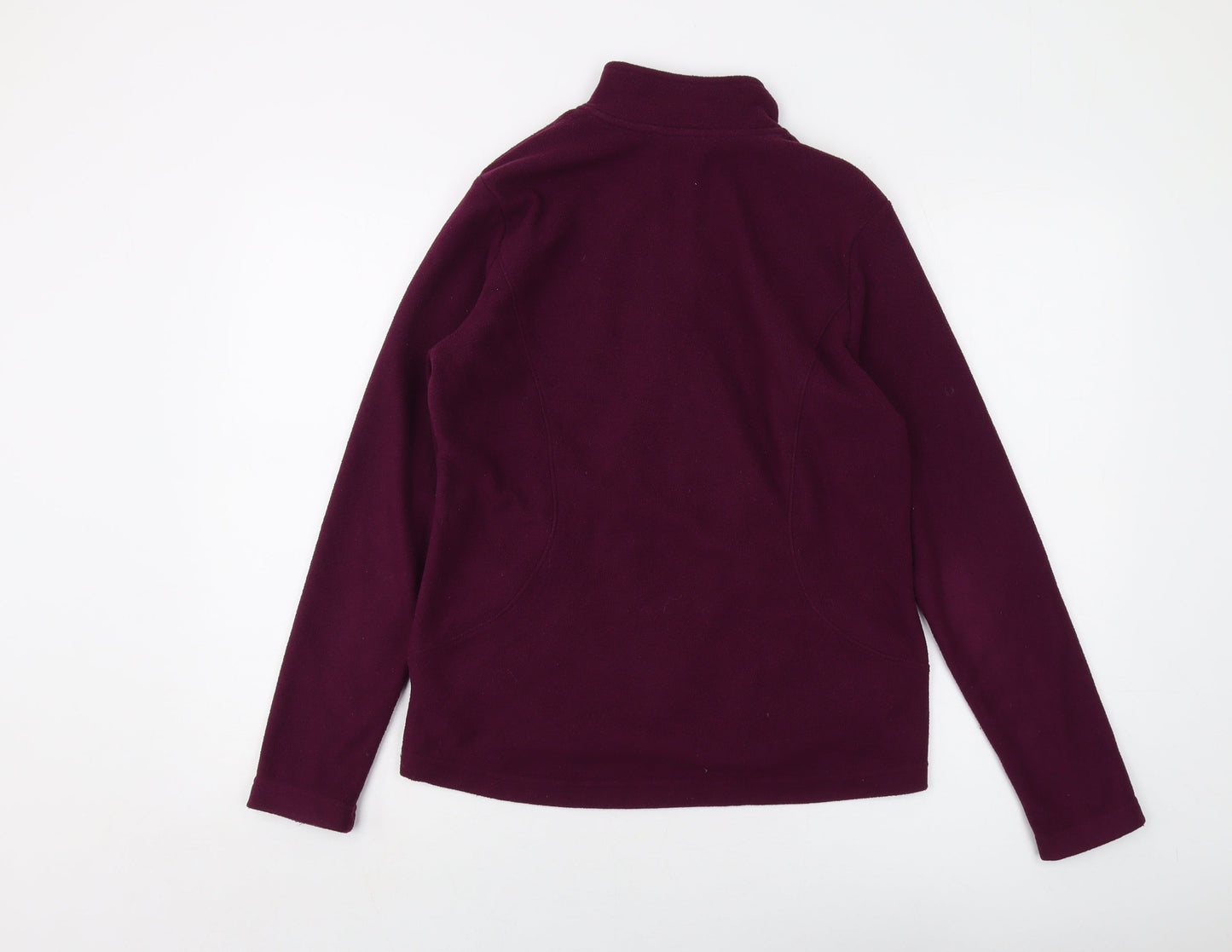 Womens UK Size 12 Marks and Spencer Purple Jacket