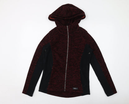 Womens UK Size 6 NEXT Red Jacket