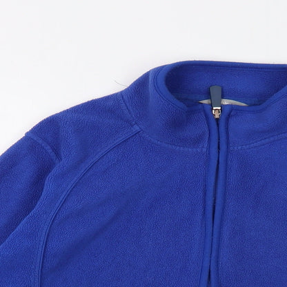 Womens UK Size 10 Marks and Spencer Blue Jacket