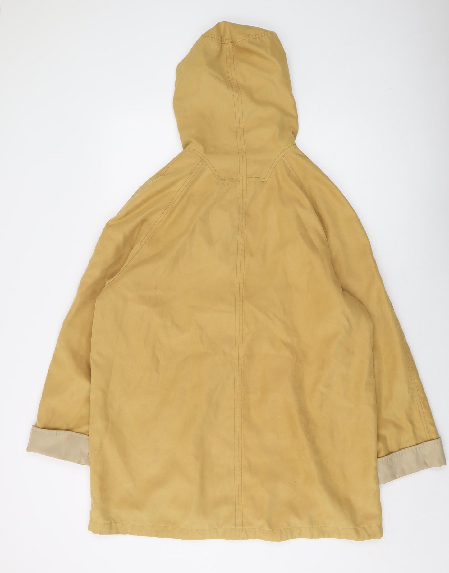 Womens UK Size 12 Marks and Spencer Beige Jacket