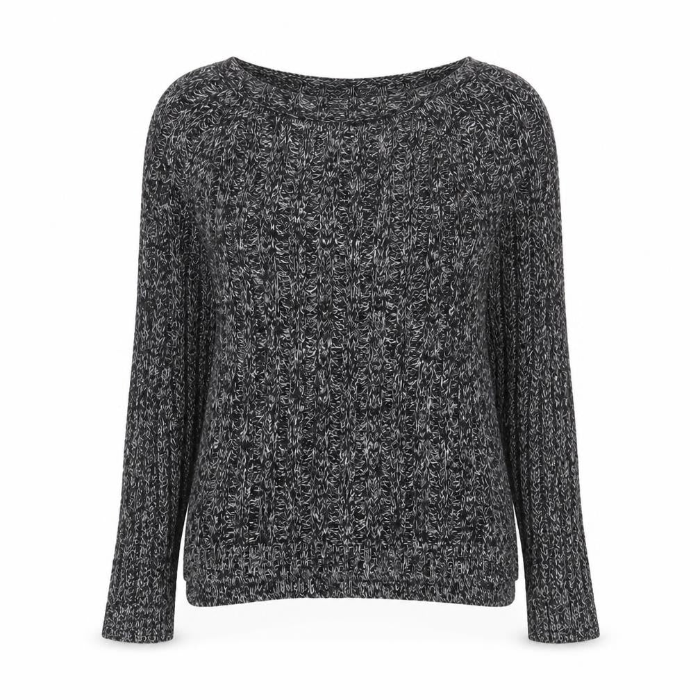 Womens UK Size S Gap Grey Pullover Jumper