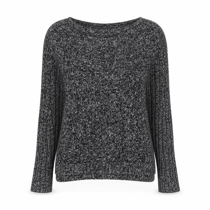 Womens UK Size S Gap Grey Pullover Jumper