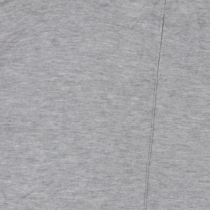 Womens UK Size 16 NEXT Grey Pullover Jumper