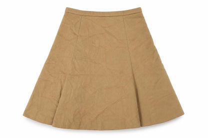 Womens UK Size M Marks and Spencer A-Line Knit Skirt