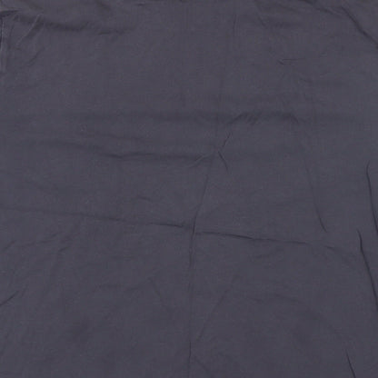 Mens UK Size M GANT Blue  T-Shirt