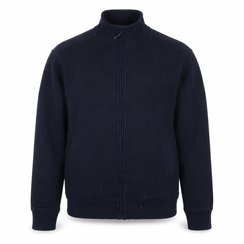 Marks & Spencer Mens Blue Jacket Size L