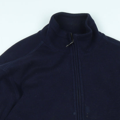 Mens UK Size L Marks and Spencer Blue Jacket