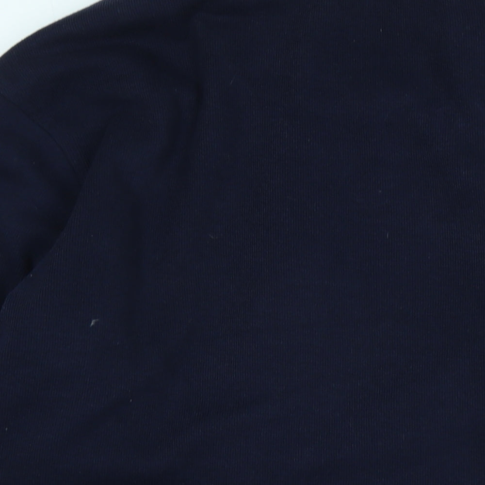 Mens UK Size L Marks and Spencer Blue Jacket