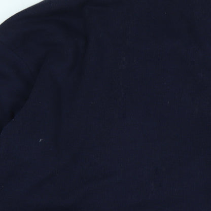 Mens UK Size L Marks and Spencer Blue Jacket