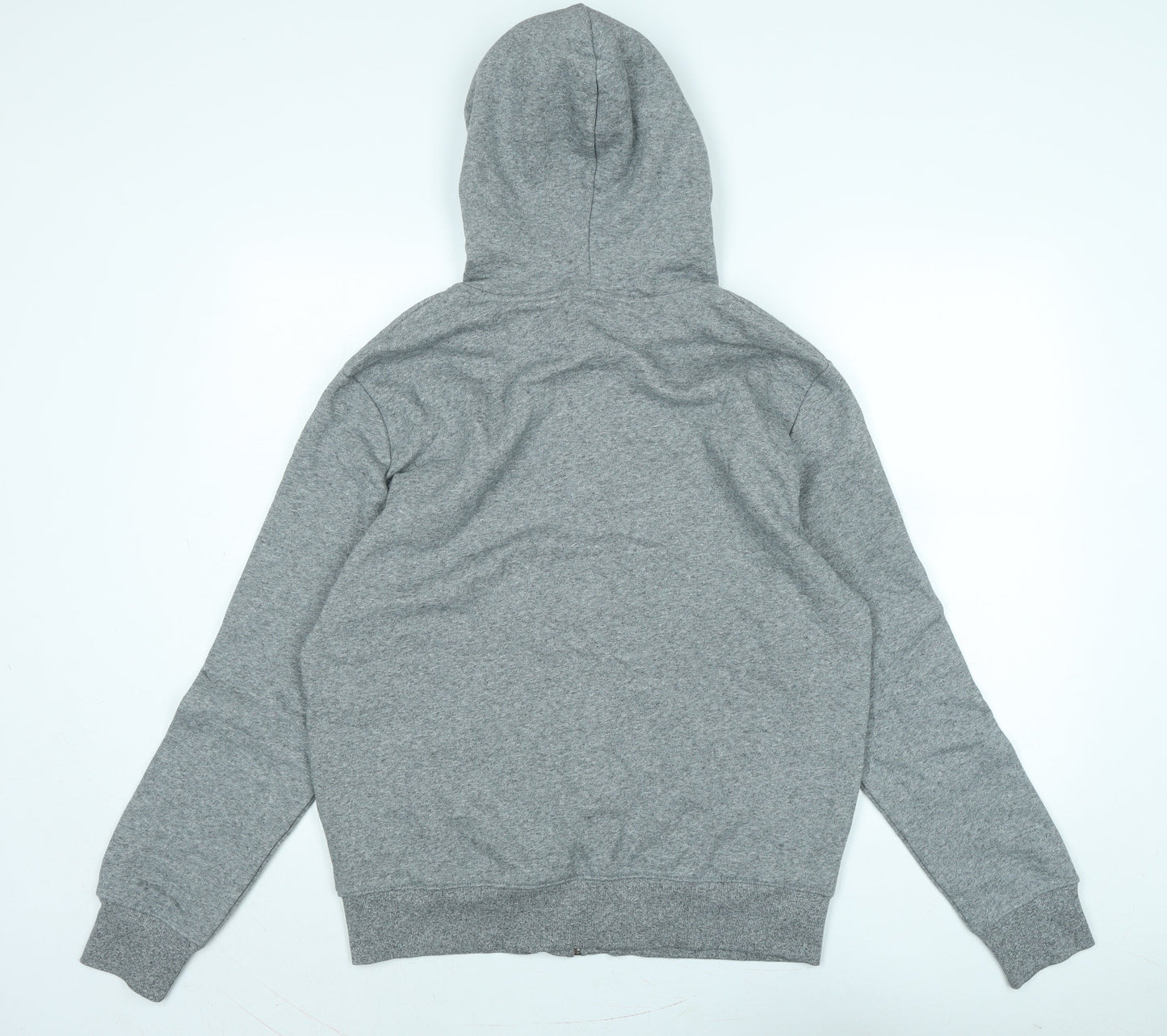 Mens UK Size L Marks and Spencer Grey Jacket