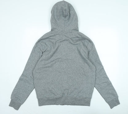 Mens UK Size L Marks and Spencer Grey Jacket