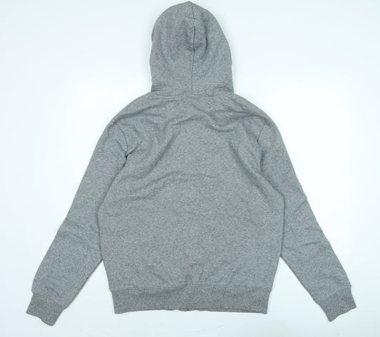 Mens UK Size L Marks and Spencer Grey Jacket