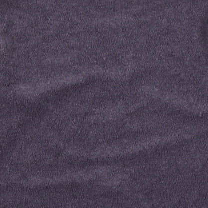 Womens UK Size S Holmewood Purple Cardigan Jumper