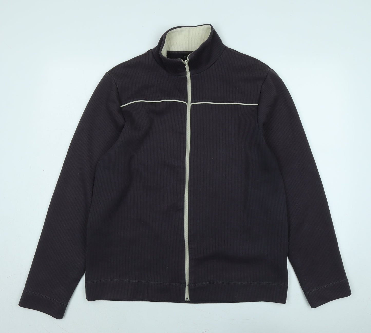 Mens UK Size L Burton Grey Jacket