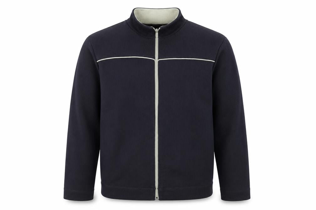 Mens UK Size L Burton Grey Jacket