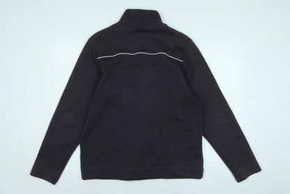 Mens UK Size L Burton Grey Jacket