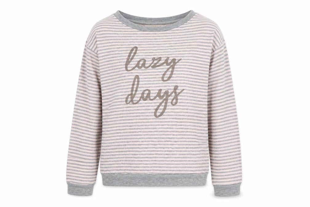 Womens UK Size S Dorothy Perkins Pink Pullover Jumper