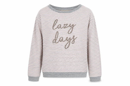 Womens UK Size S Dorothy Perkins Pink Pullover Jumper