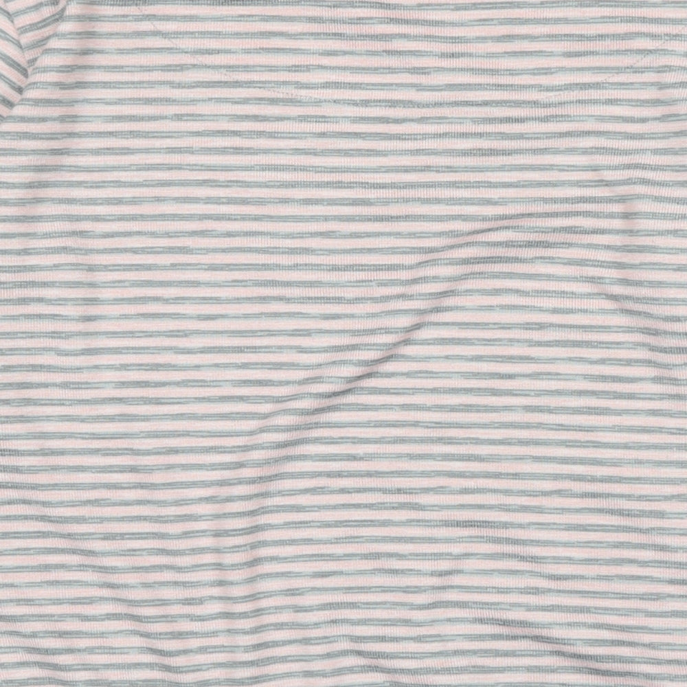 Womens UK Size S Dorothy Perkins Pink Pullover Jumper