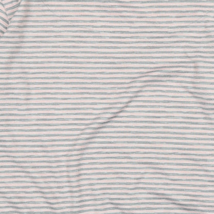 Womens UK Size S Dorothy Perkins Pink Pullover Jumper