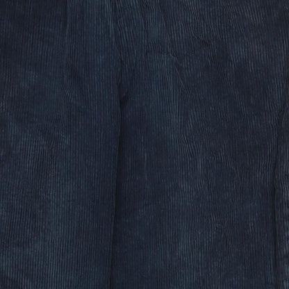 Mens UK Size 34 in country style Regular Fit  Blue Trousers