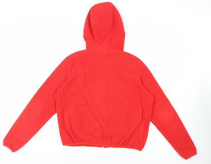 Womens UK Size 16 NEXT Red Jacket