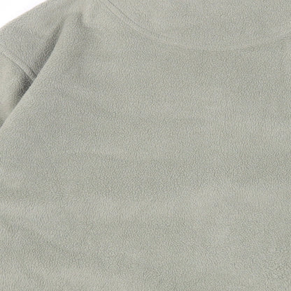 Mens UK Size M Neutral Territory Green Jacket