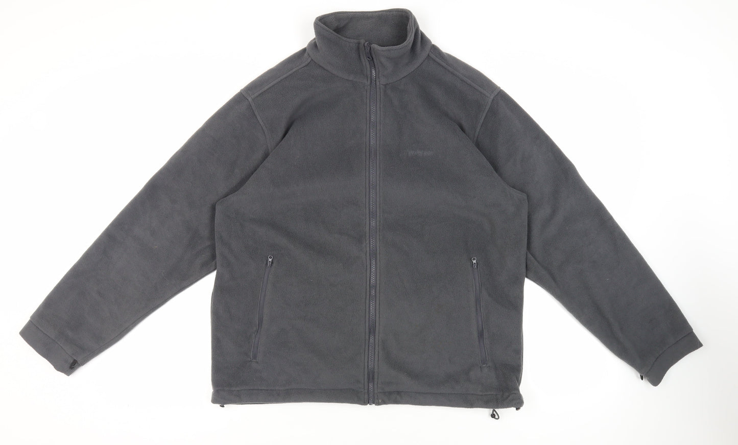 Mens UK Size XL Hawkshead Grey Jacket