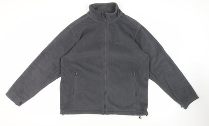 Mens UK Size XL Hawkshead Grey Jacket