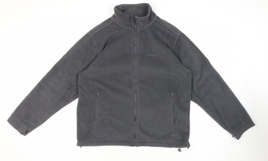 Mens UK Size XL Hawkshead Grey Jacket