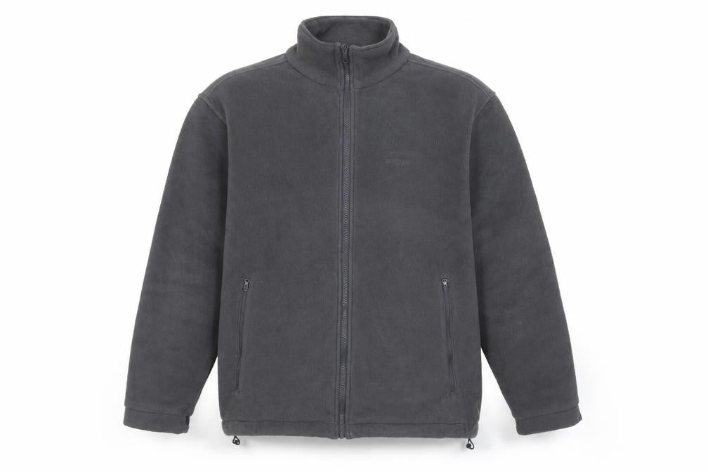 Mens UK Size XL Hawkshead Grey Jacket