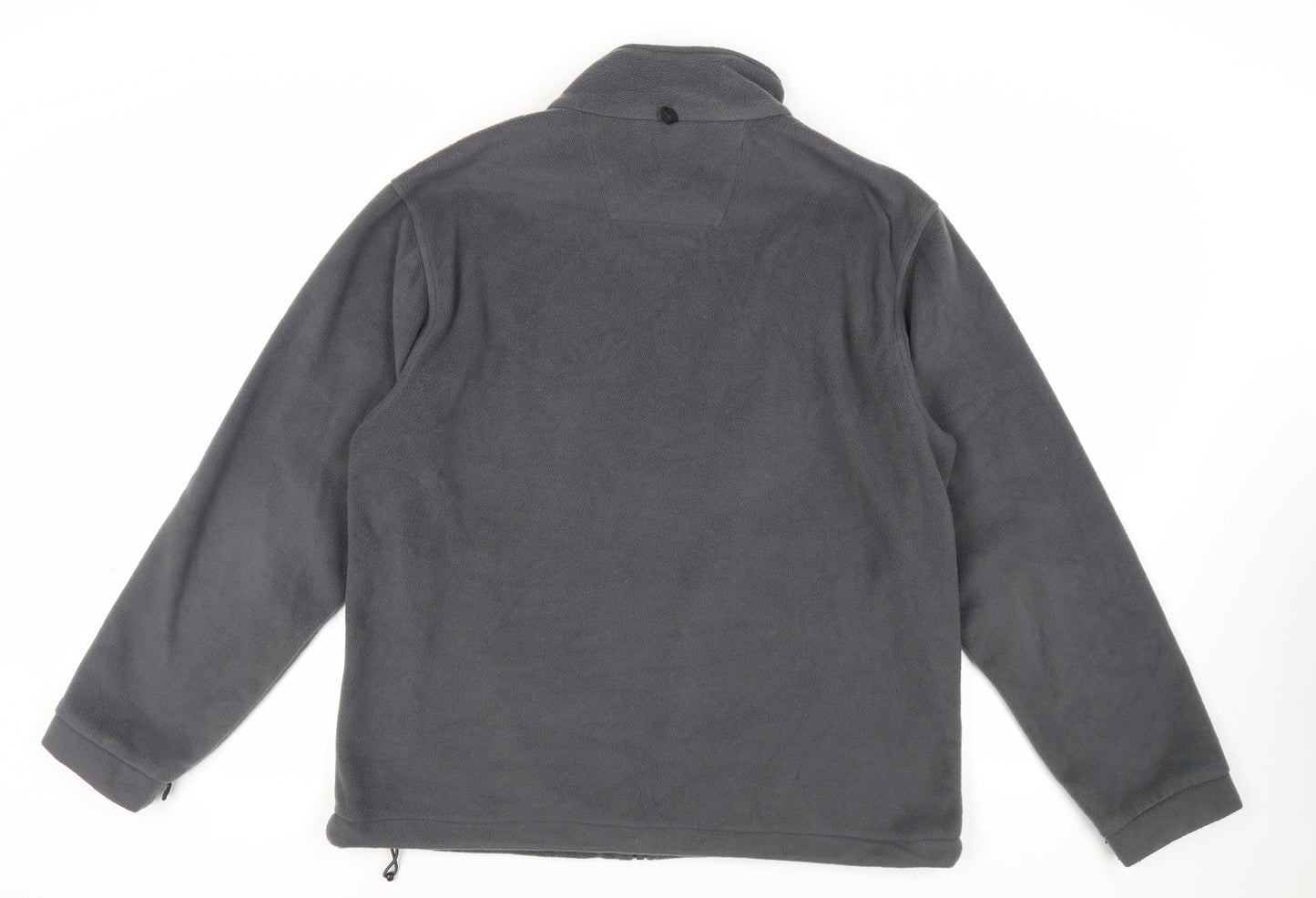 Mens UK Size XL Hawkshead Grey Jacket