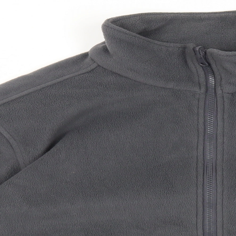 Mens UK Size XL Hawkshead Grey Jacket
