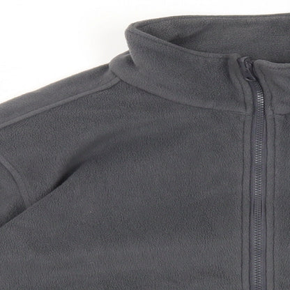 Mens UK Size XL Hawkshead Grey Jacket