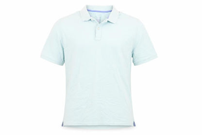Mens UK Size L Marks and Spencer Cotton Polo Shirt