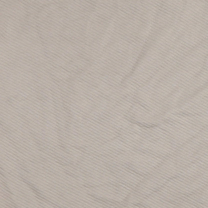 Mens UK Size L Marks and Spencer Beige Pullover Sweatshirt