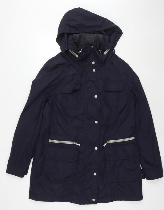 Basler Women's Coat, size 14.