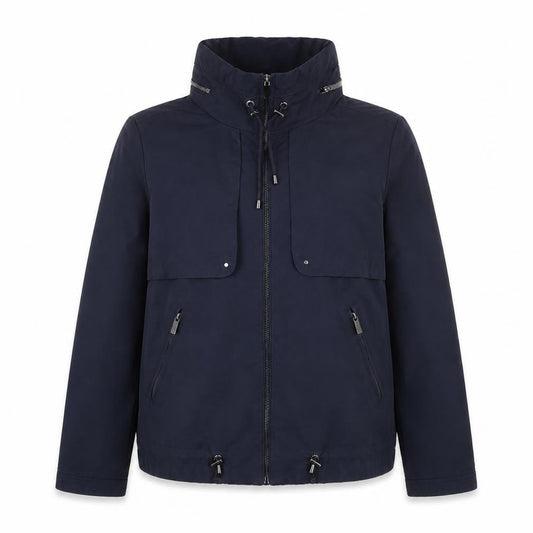 Womens UK Size 12 Principles Blue Jacket